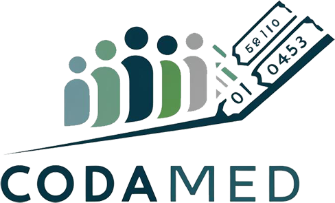 CodaMed Logo
